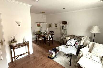 Wohnung Hermannsburg Hermannsburg - 3 Zimmer, 78 m&sup2;, 600&euro; | Angebot:26745049