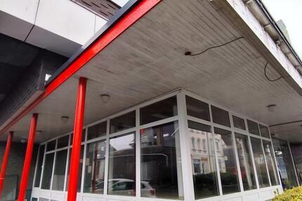 Gewerbeobjekt Düsseldorf Stadtbezirk 8 - 1.000&euro; | Angebot:26583240