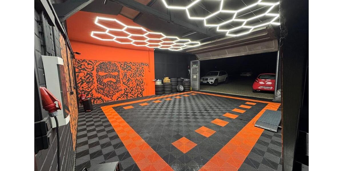 Gewerbeobjekt Hilter am Teutoburger Wald - 776&euro; | Angebot:26201304