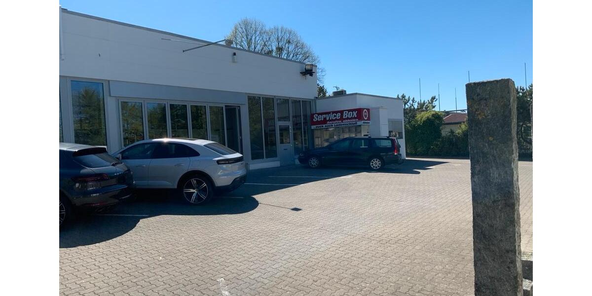 Gewerbeobjekt Hannover Linden-Limmer - 4.190&euro; | Angebot:26270251