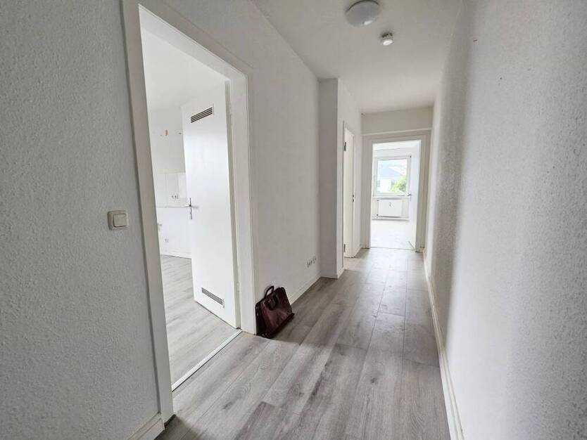 Perfekt geschnittene 1,5-Zimmer-Wohnung in Hagen Mitte – WE13