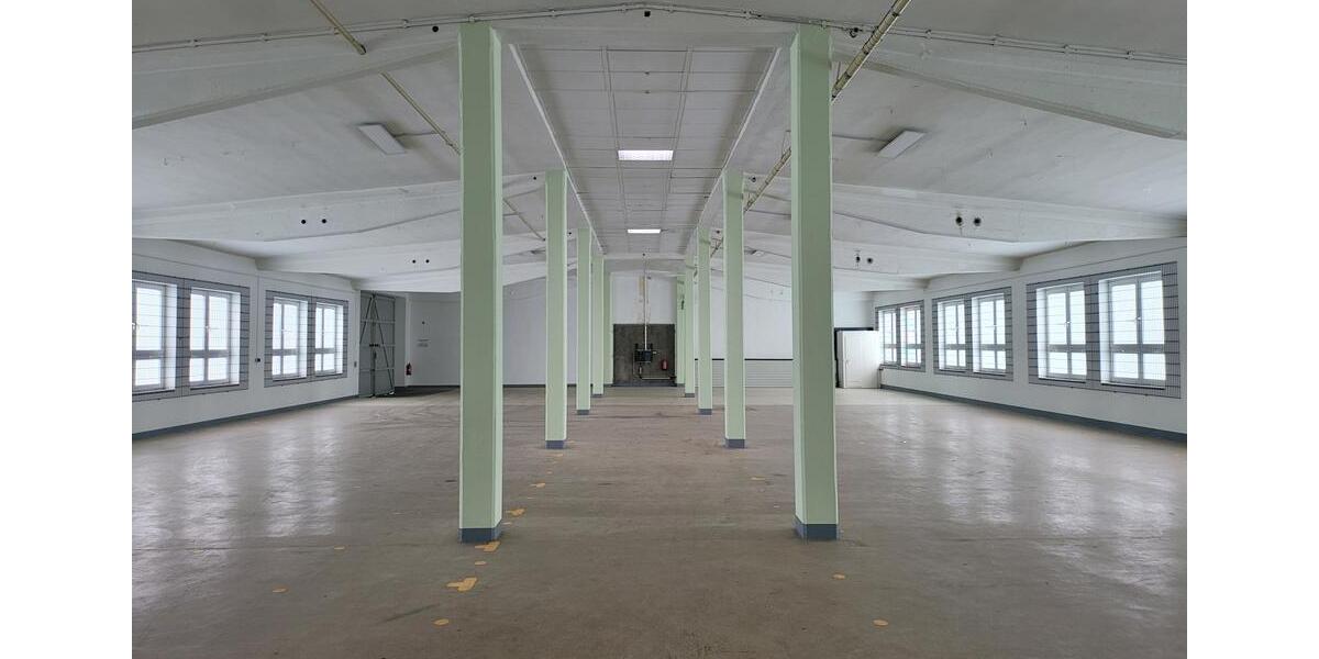 Gewerbeobjekt Rochlitz - 1.460&euro; | Angebot:13889572