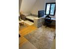 Wohnen auf Zeit Saarbrücken Kieselhumes - 1 Zimmer, 18 m&sup2;, 430&euro; | Angebot:18594495