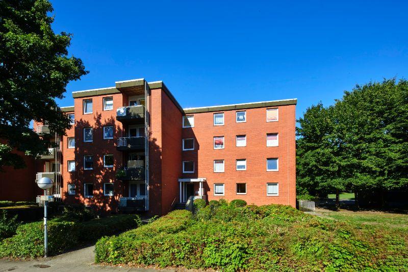 Etagenwohnung Uetersen - 4 Zimmer, 105 m&sup2;, 1.192&euro; | Angebot:25805774