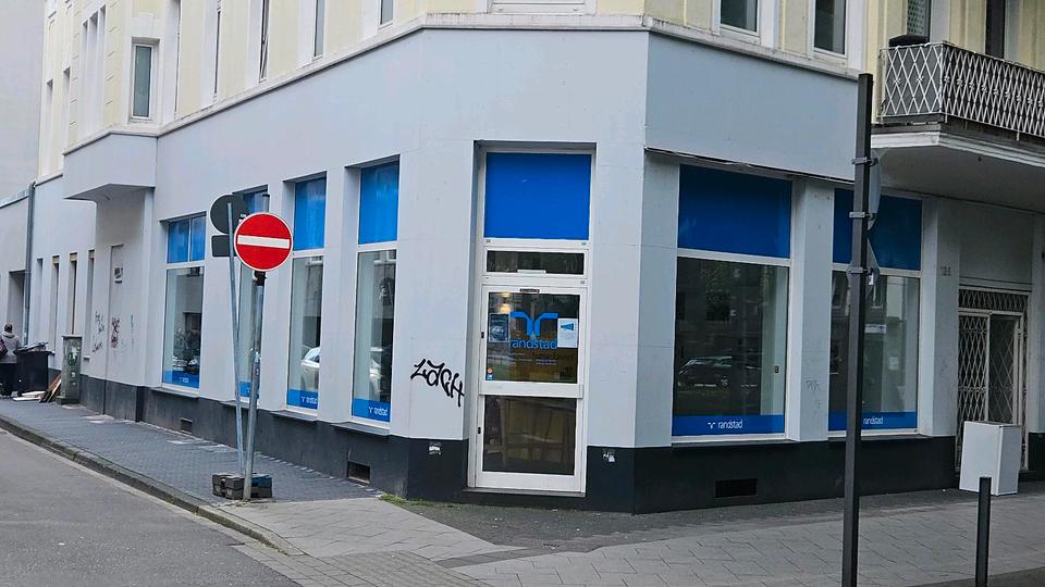 Gewerbeobjekt Krefeld - 1.200&euro; | Angebot:26604267