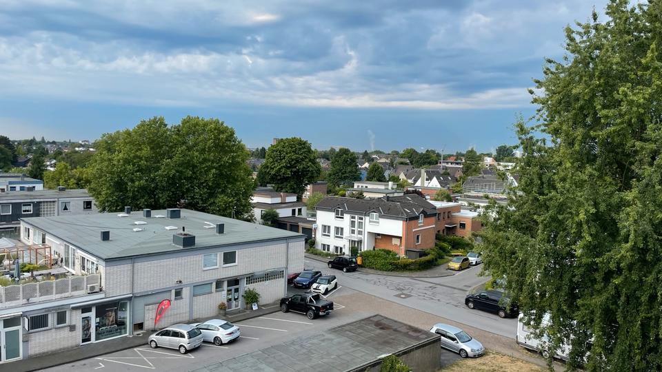 Wohnen auf Zeit Hilden Kalstert - 1 Zimmer, 34 m&sup2;, 845&euro; | Angebot:25338129