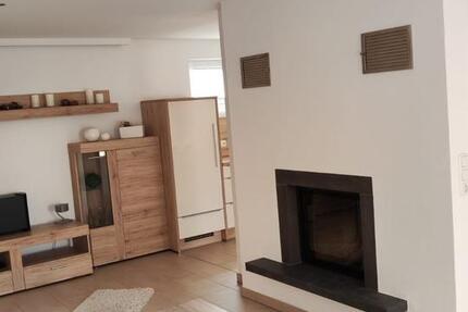 Modernes Wohnambiente 60 km bis Leipzig 4 zimmer