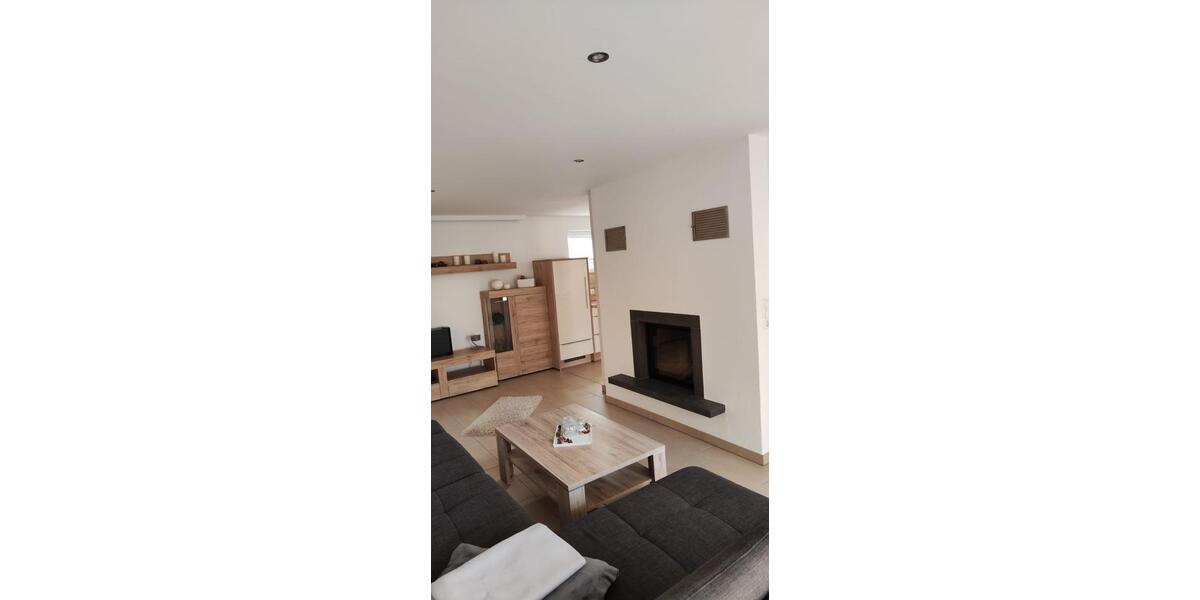 Modernes Wohnambiente 60 km bis Leipzig 4 zimmer