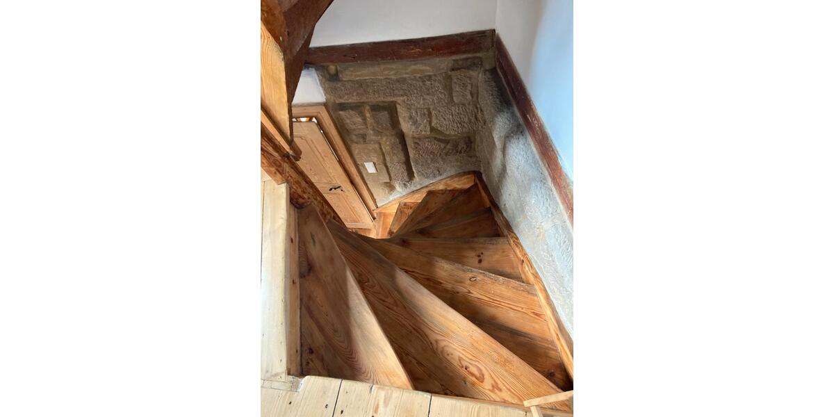 Wohnen auf Zeit Fürth Altstadt - 1 Zimmer, 70 m&sup2;, 450&euro; | Angebot:26578308