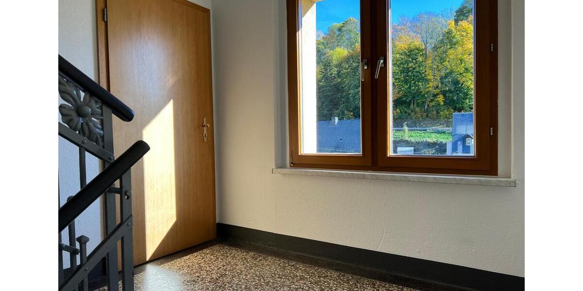 Erdgeschoßwohnung Lößnitz - 2 Zimmer, 46 m&sup2;, 230&euro; | Angebot:26096678