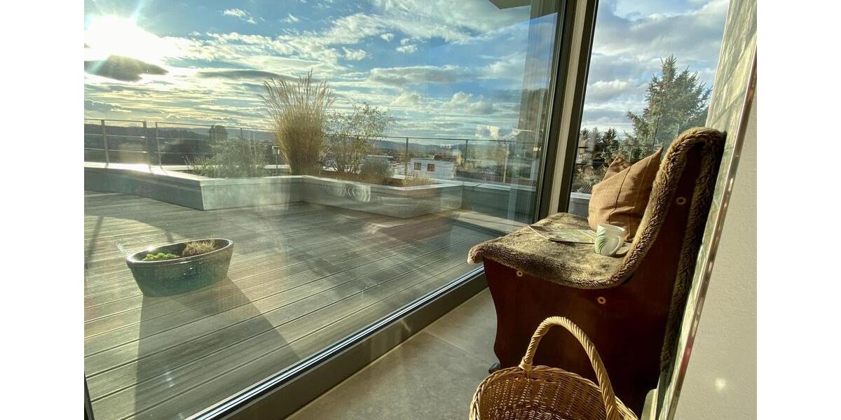 Maisonettenwohnung Gailingen am Hochrhein - 4.5 Zimmer, 194 m&sup2;, 2.650&euro; | Angebot:23804800