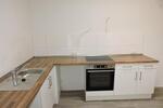 Renovierte 3-Zimmer- Wohnung mit großem Balkon frei!