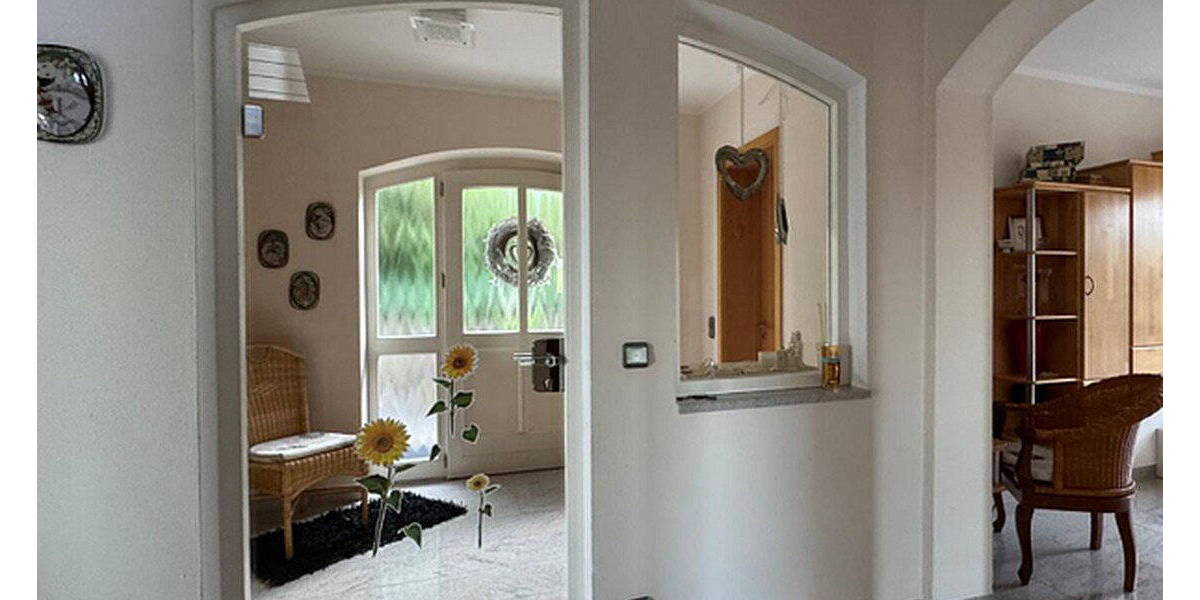 Terrassenwohnung Amberg - 5 Zimmer, 205 m&sup2;, 1.850&euro; | Angebot:26048744