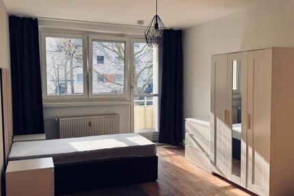 Wohnung Potsdam Drewitz - 1 Zimmer, 29 m&sup2;, 850&euro; | Angebot:25047450