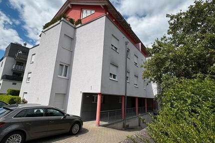 2-Zi.-Wohnung in zentraler Lage von Lörrach 2 zimmer