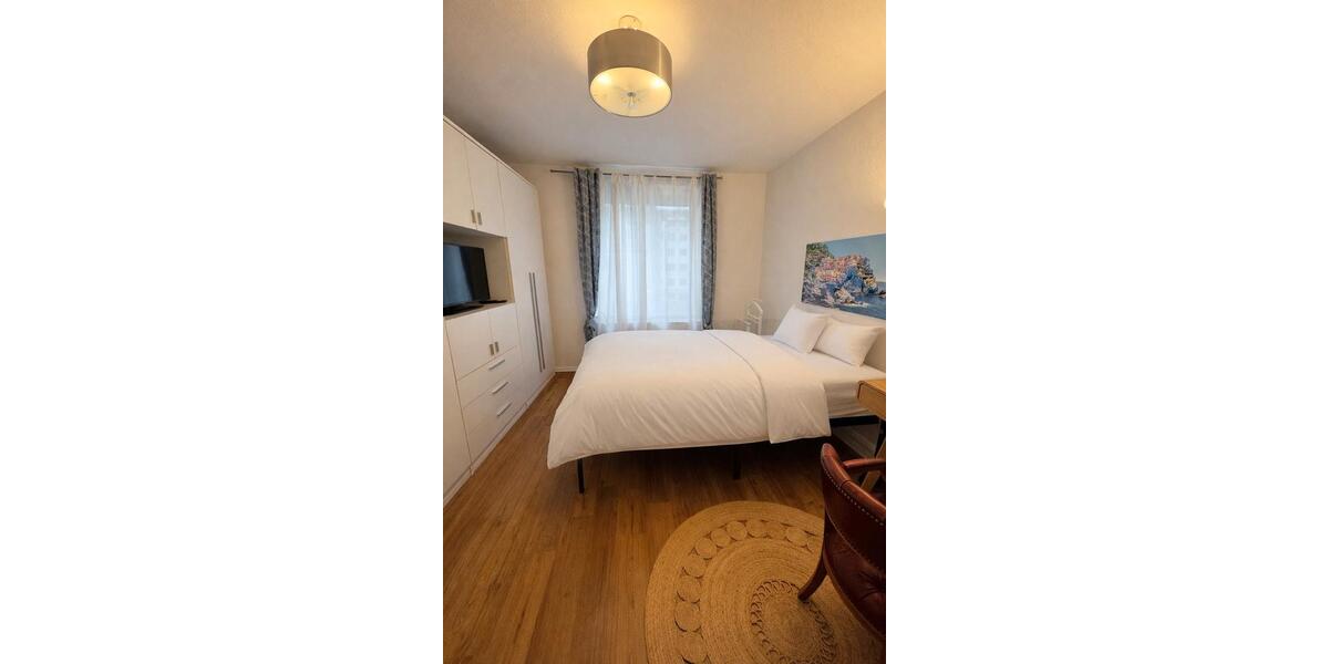 Etagenwohnung Hannover Vahrenwald-List - 2 Zimmer, 75 m&sup2;, 1.050&euro; | Angebot:19863252