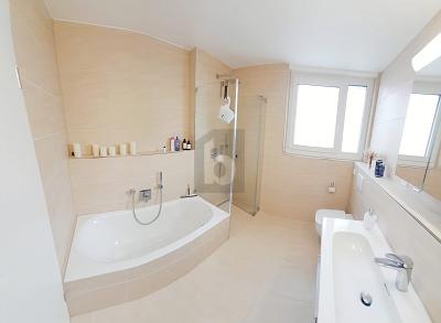 EXKLUSIVES WOHNEN IN KARSRUHE-KNIELINGEN - Etagenwohnung Karlsruhe Knielingen | Angebot:26652467