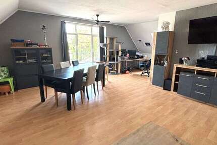 Wohnung Rees Esserden - 3 Zimmer, 114 m&sup2;, 780&euro; | Angebot:26975223