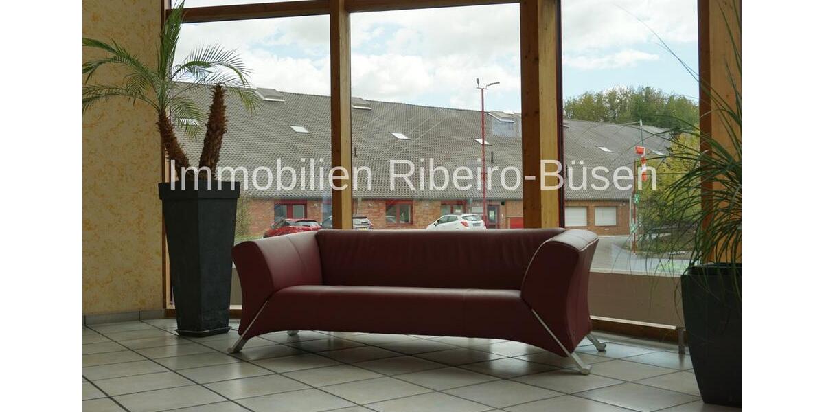 Attraktive Büroeinheit: top Ausstattung & top Lage! zimmer