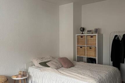 Wohnen auf Zeit Düsseldorf Stadtbezirk 3 - 1 Zimmer, 35 m&sup2;, 550&euro; | Angebot:26637213