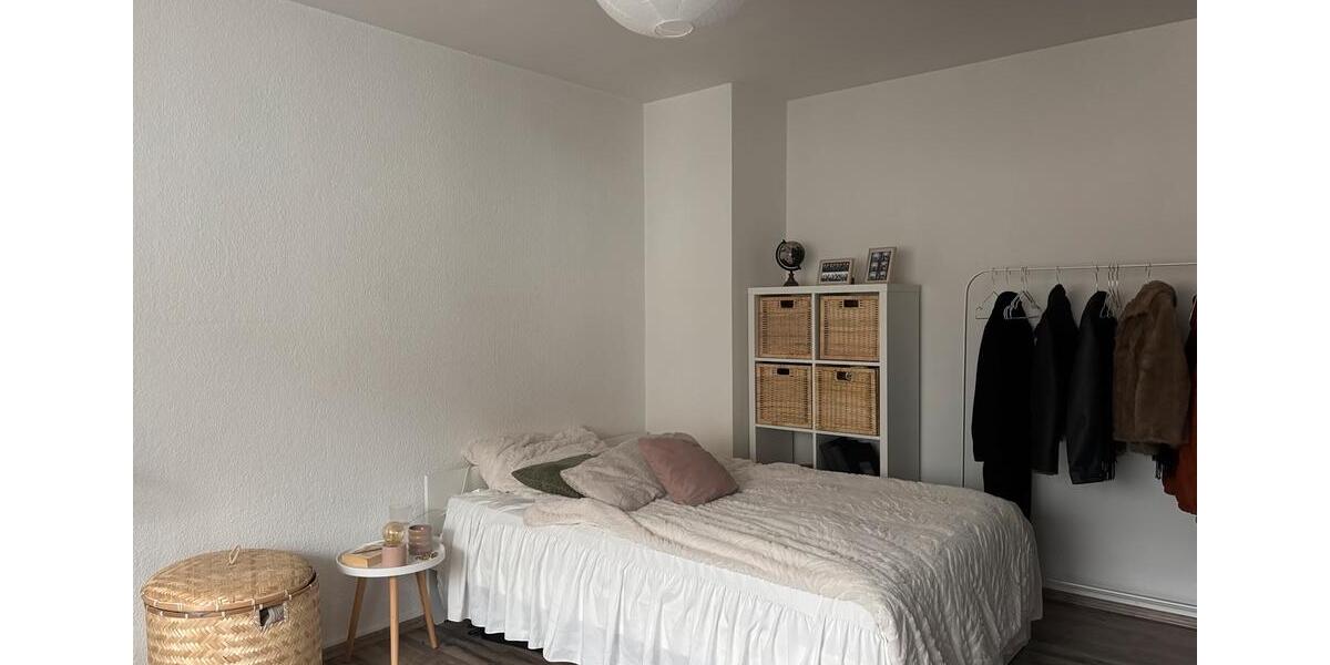 Wohnen auf Zeit Düsseldorf Stadtbezirk 3 - 1 Zimmer, 35 m&sup2;, 550&euro; | Angebot:26637213