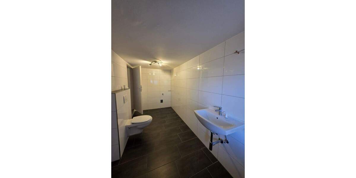 Etagenwohnung Ganderkesee - 3 Zimmer, 100 m&sup2;, 780&euro; | Angebot:25815240