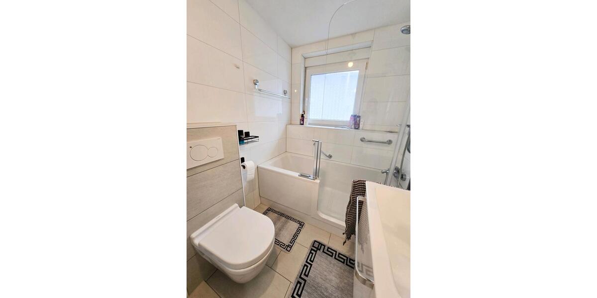 Etagenwohnung Gummersbach - 3 Zimmer, 65 m&sup2;, 850&euro; | Angebot:24813285