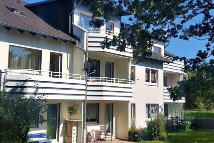 Gepflegte 3-Zimmerwohnung in Krankenhausnähe- WBS erforderlich zimmer