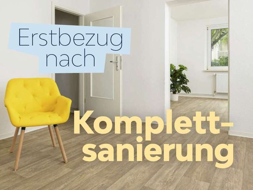 Wohnung zum Mieten in Gera 325 € 56.35 m²