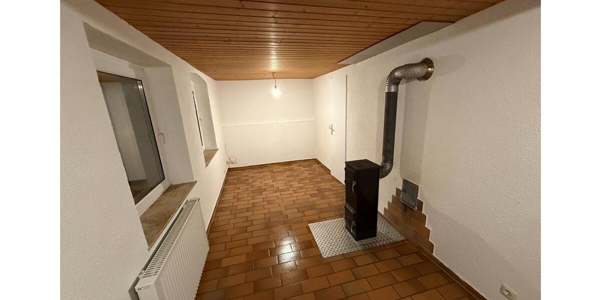 Etagenwohnung Lautertal (Odenwald) - 1 Zimmer, 22 m&sup2;, 220&euro; | Angebot:25045939