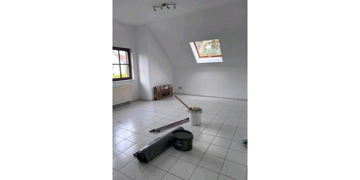 Dachgeschoßwohnung Kefenrod - 1 Zimmer, 36 m&sup2;, 350&euro; | Angebot:26102426
