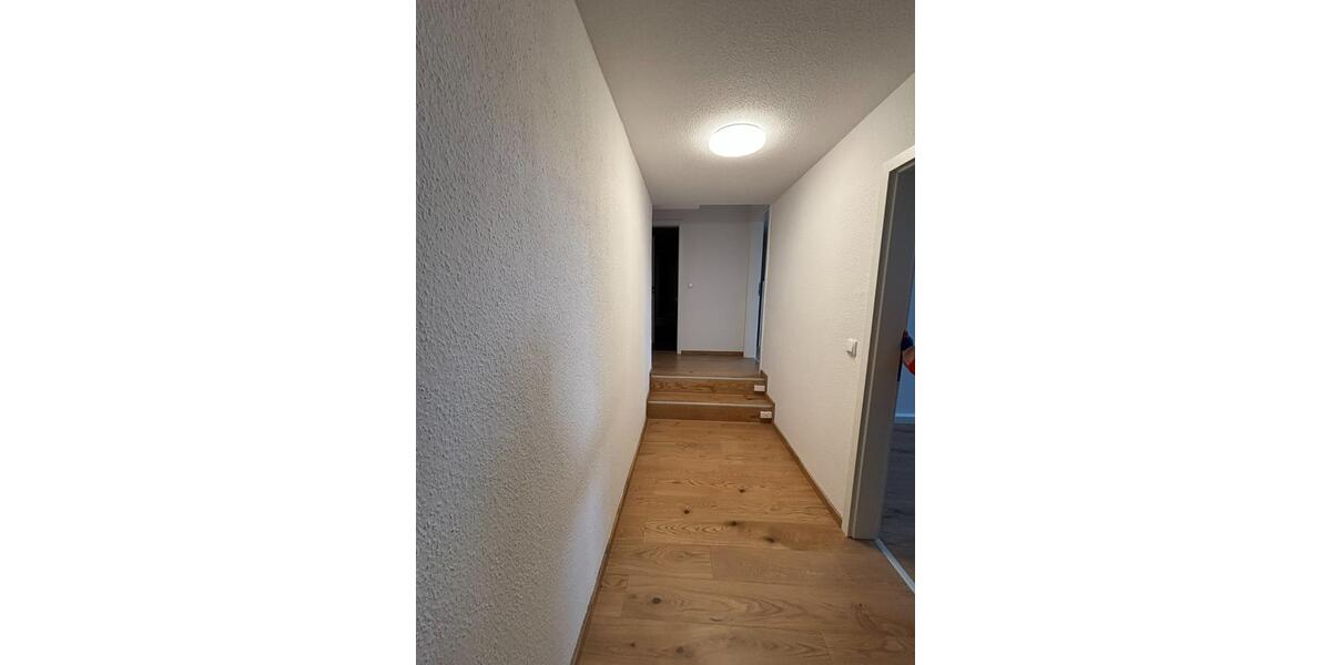 Etagenwohnung Raguhn-Jeßnitz Jeßnitz (Anhalt) - 2 Zimmer, 58 m&sup2;, 370&euro; | Angebot:24648676