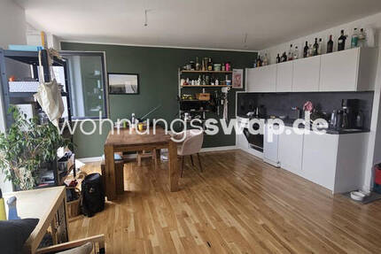 Wohnung Freiburg im Breisgau Brühl - 2 Zimmer, 57 m&sup2;, 1.250&euro; | Angebot:25986095