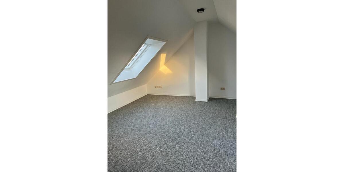 Dachgeschoßwohnung Melle - 1 Zimmer, 34 m&sup2;, 250&euro; | Angebot:26587364