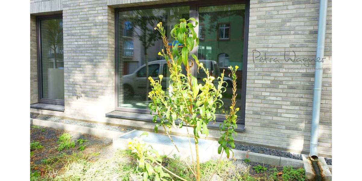 Gewerbeobjekt Freiburg im Breisgau Brühl - 4.175&euro; | Angebot:25664498