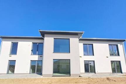 Erstbezug im Märchenviertel! 3 zimmer