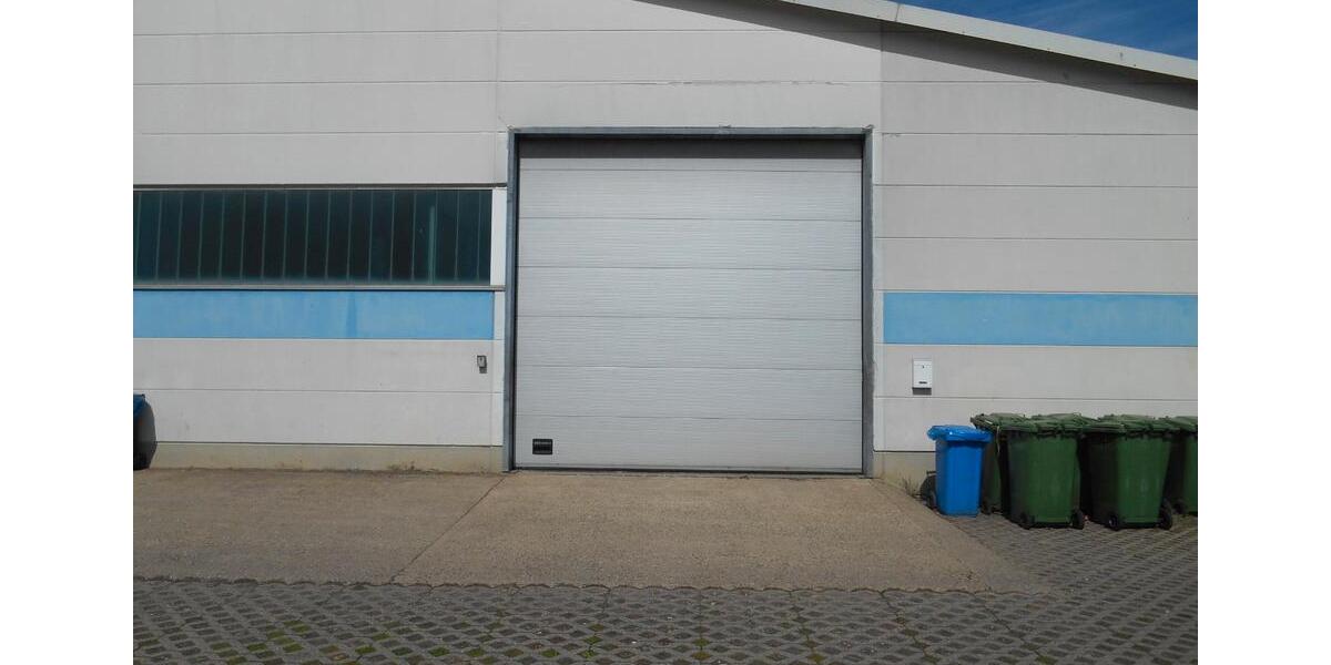 Gewerbeobjekt Hochheim am Main - 10&euro; | Angebot:26091669
