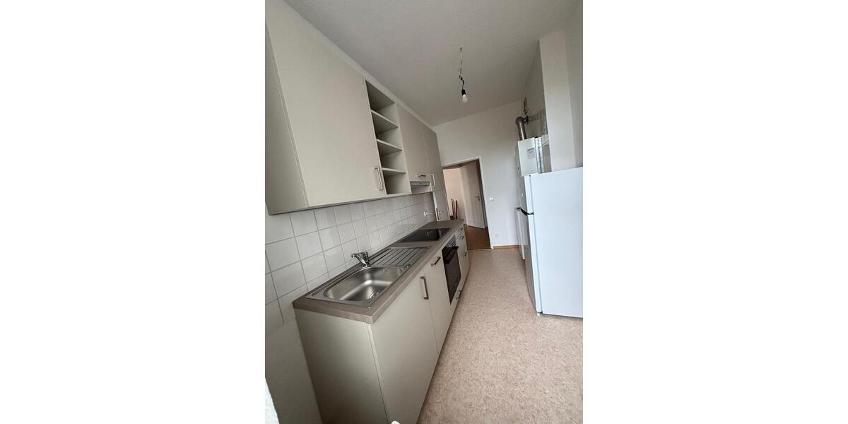 Erdgeschoßwohnung Berlin Pankow - 1 Zimmer, 40 m&sup2;, 605&euro; | Angebot:26042493