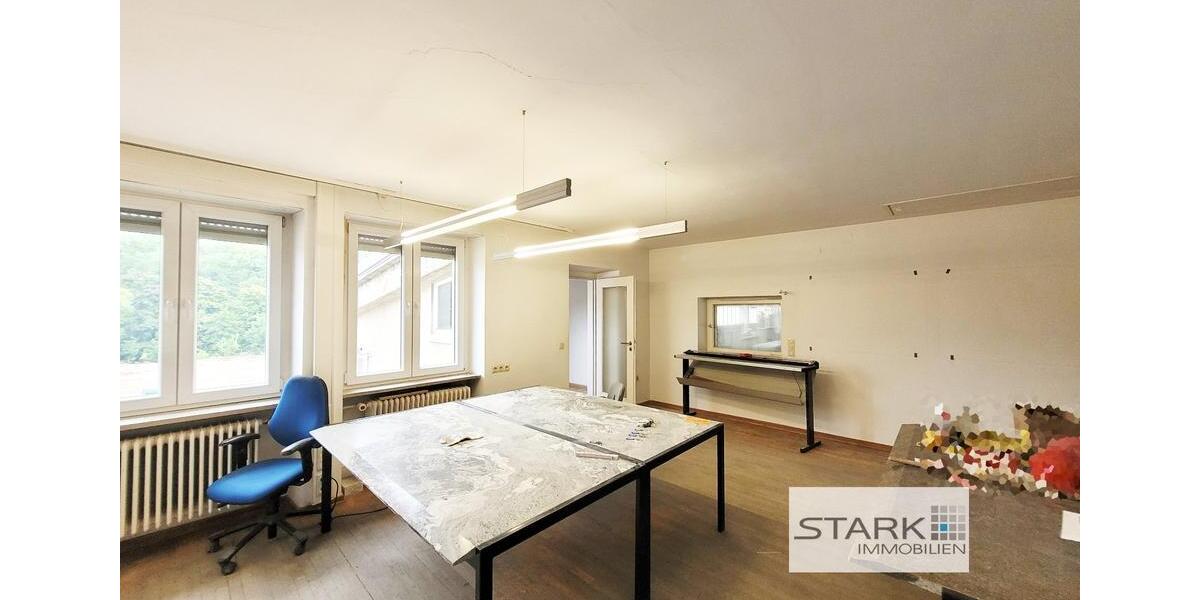 Gewerbeobjekt Kirchheim - 840&euro; | Angebot:25397943