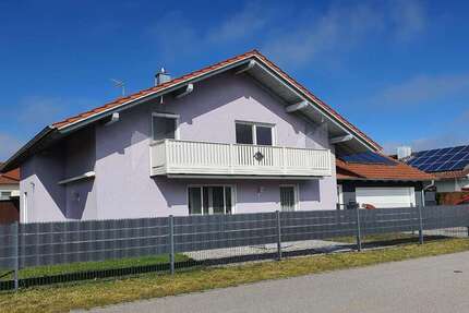 Haus Malching - 6 Zimmer, 188 m&sup2;, 1.500&euro; | Angebot:25849040