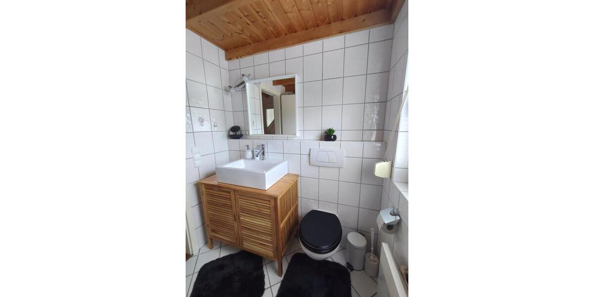 Wohnen auf Zeit Koblenz Bisholder - 3 Zimmer, 57 m&sup2;, 875&euro; | Angebot:24714148