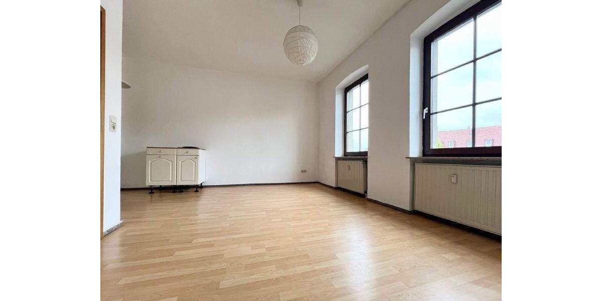 Etagenwohnung Würzburg Altstadt - 1 Zimmer, 34 m&sup2;, 510&euro; | Angebot:25775540