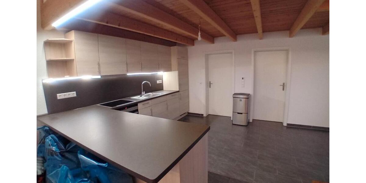 Maisonettenwohnung Hofbieber - 3 Zimmer, 95 m&sup2;, 900&euro; | Angebot:26654348