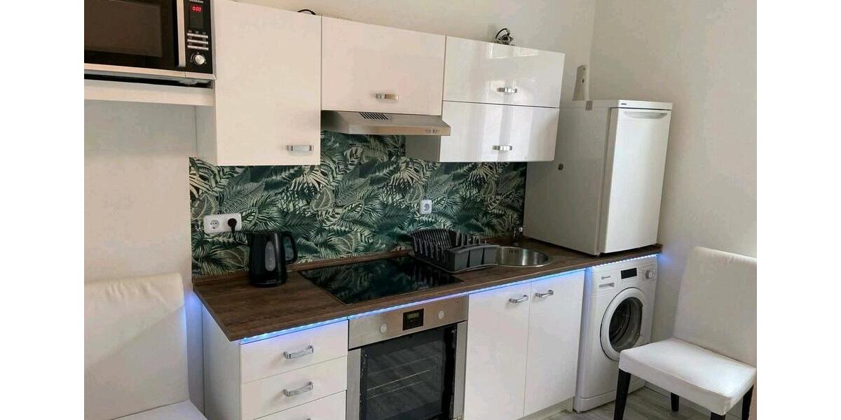 Etagenwohnung Idstein - 2 Zimmer, 35 m&sup2;, 750&euro; | Angebot:26018264