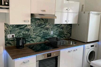 Wohnung Idstein - 2 Zimmer, 35 m&sup2;, 750&euro; | Angebot:26018264