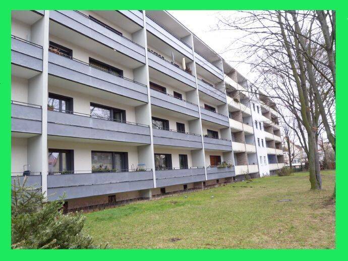 Etagenwohnung Nürnberg Zerzabelshof - 3 Zimmer, 70 m&sup2;, 825&euro; | Angebot:26142796