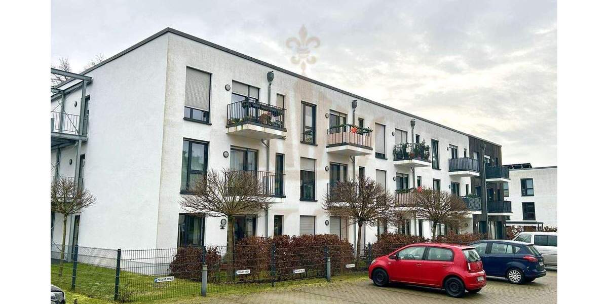 Etagenwohnung Wandlitz Schönwalde - 2 Zimmer, 41 m&sup2;, 580&euro; | Angebot:25108745