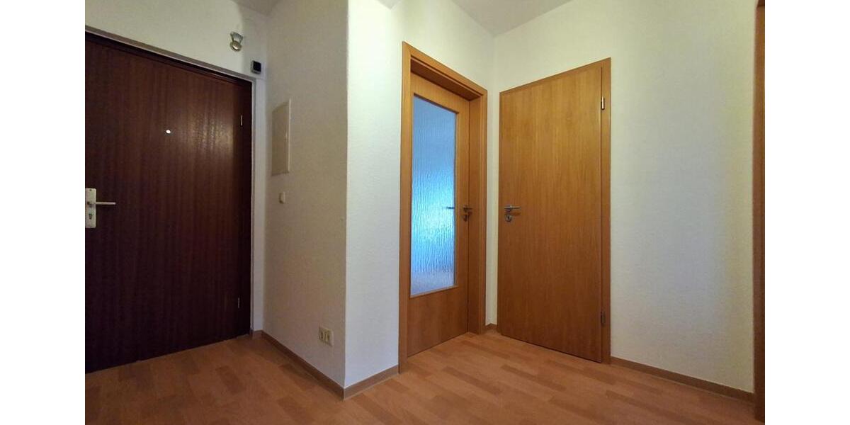 Etagenwohnung Arnstadt - 3 Zimmer, 55 m&sup2;, 380&euro; | Angebot:24977466