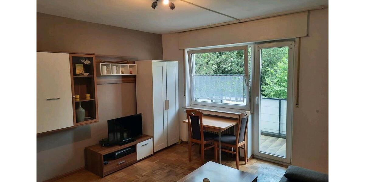 Wohnen auf Zeit Marl Alt-Marl - 1 Zimmer, 32 m&sup2;, 25&euro; | Angebot:25595877