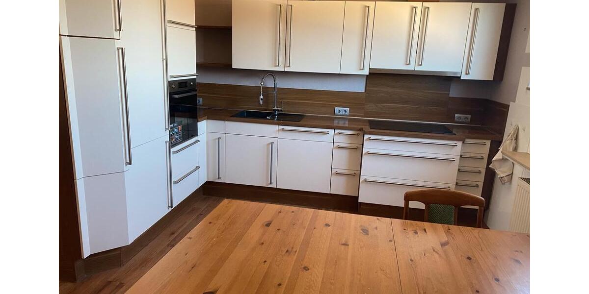Etagenwohnung Bochum Bochum-Ost - 3 Zimmer, 105 m&sup2;, 1.000&euro; | Angebot:24846449
